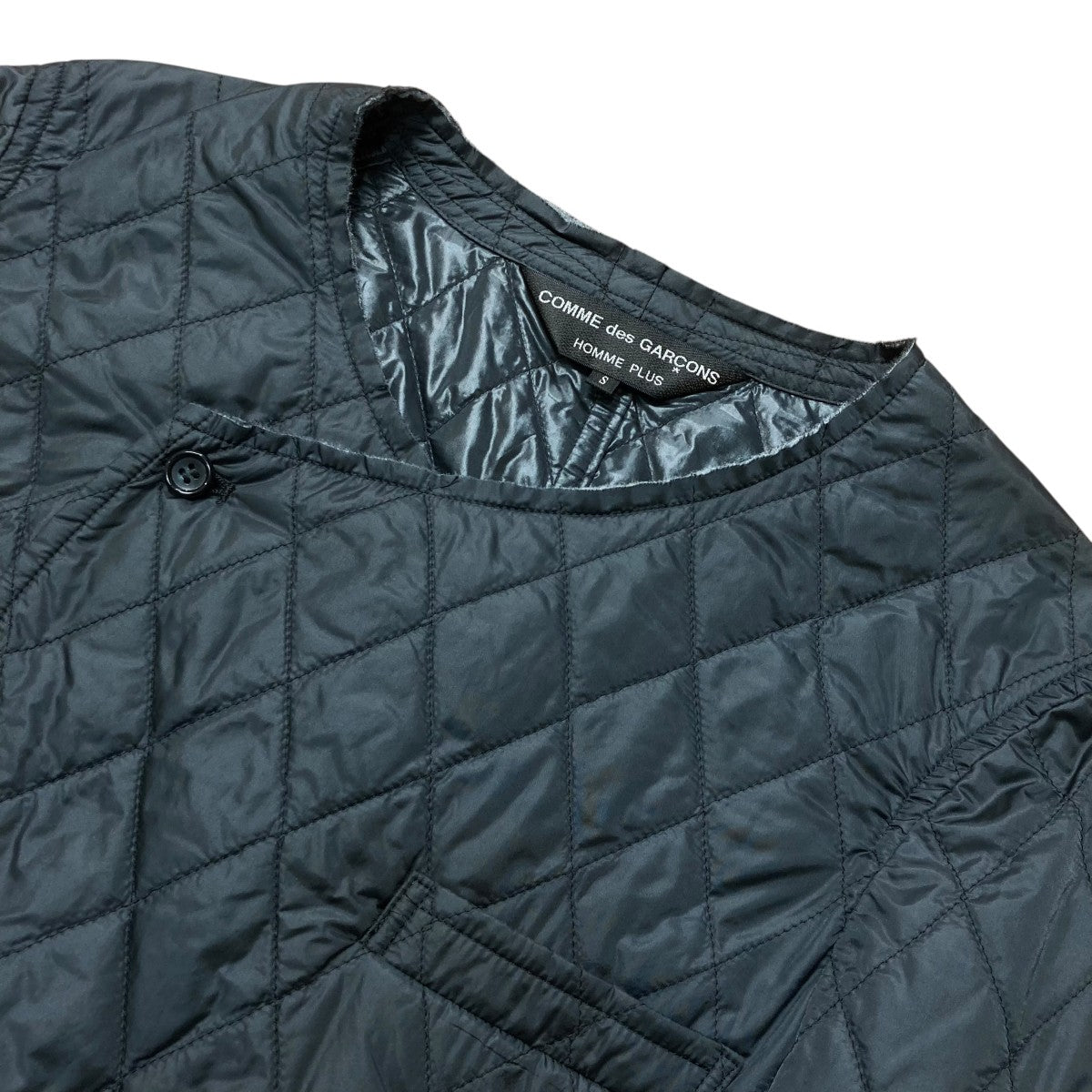 COMME des GARCONS HOMME PLUS(コムデギャルソンオムプリュス) 17SS