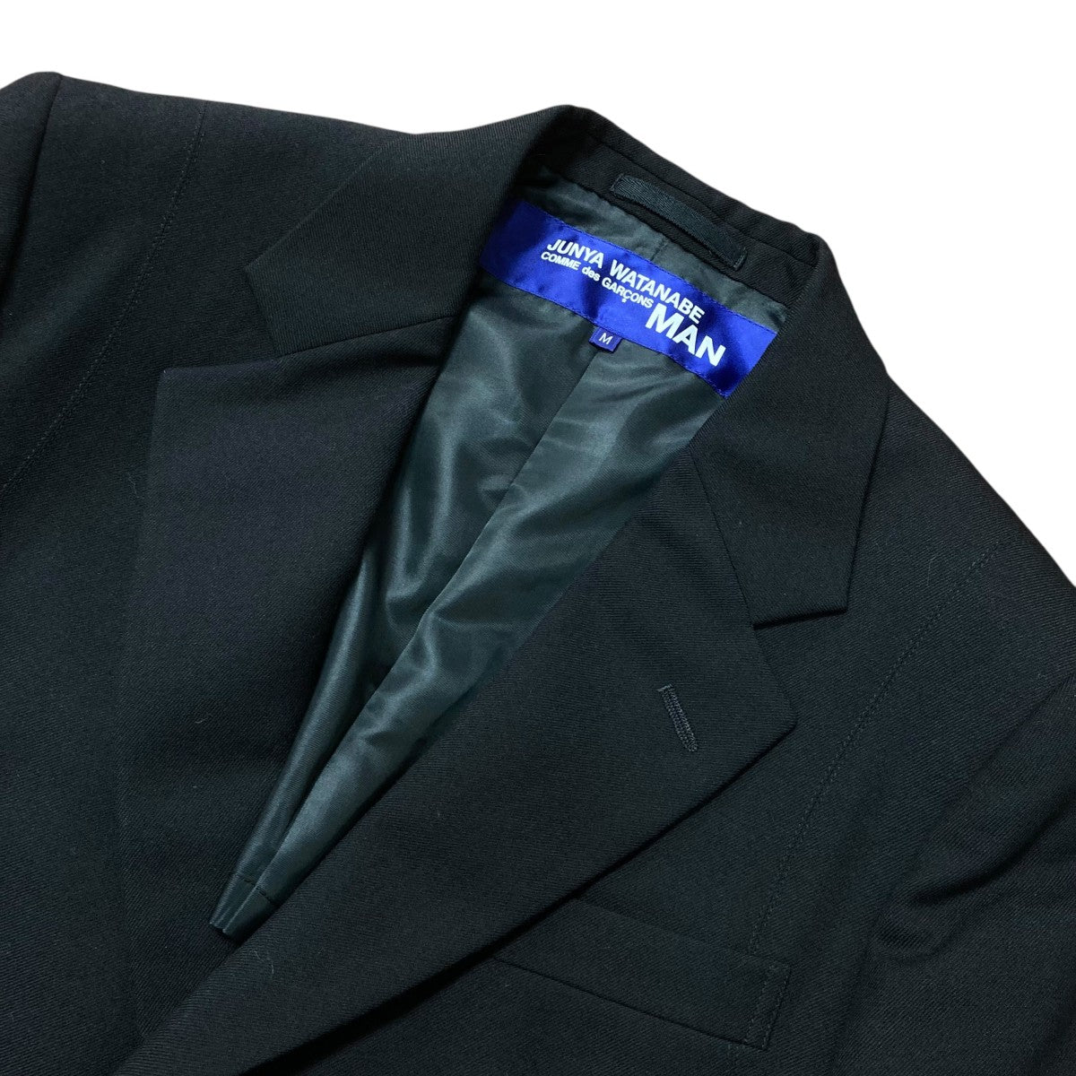 JUNYA WATANABE MAN(ジュンヤワタナベマン) 04AWテーラード