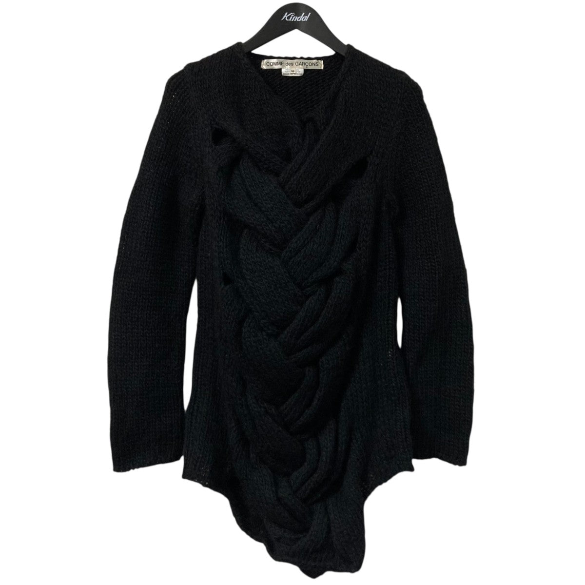 ジュンヤワタナベ コムデギャルソンマン カウチン ベスト ジュンヤワタナベ コムデギャルソンマン カウチン ベスト COMME des