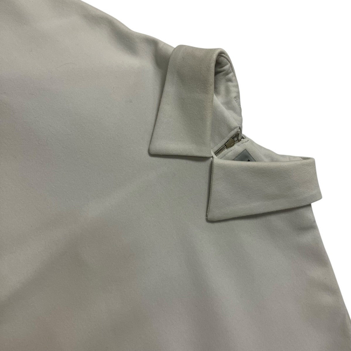 THE RERACS ハーフジップシャツ18SS RECS 187L F 古着・中古-3枚目のアイテム画像