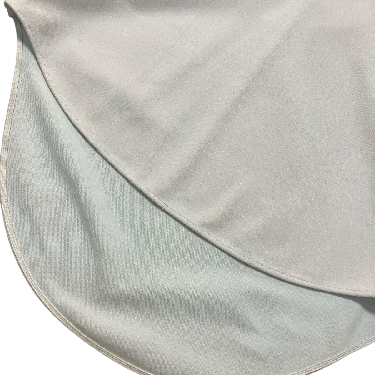 THE RERACS ハーフジップシャツ18SS RECS 187L F 古着・中古-5枚目のアイテム画像