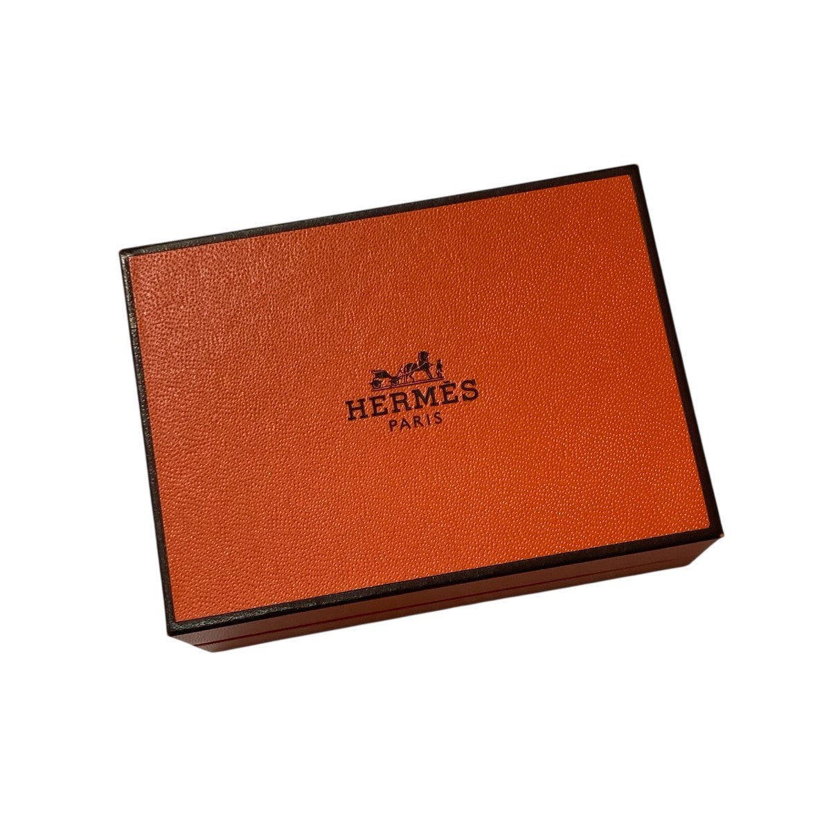 HERMES エクスリブリスピアス 古着・中古-6枚目のアイテム画像