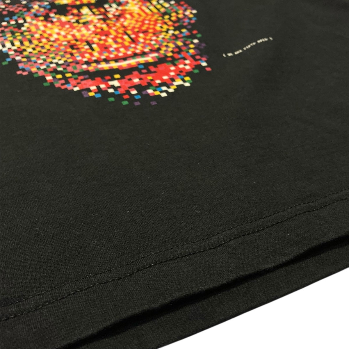 JUNYA WATANABE MAN 21SS半袖TシャツWG T006 古着・中古-5枚目のアイテム画像