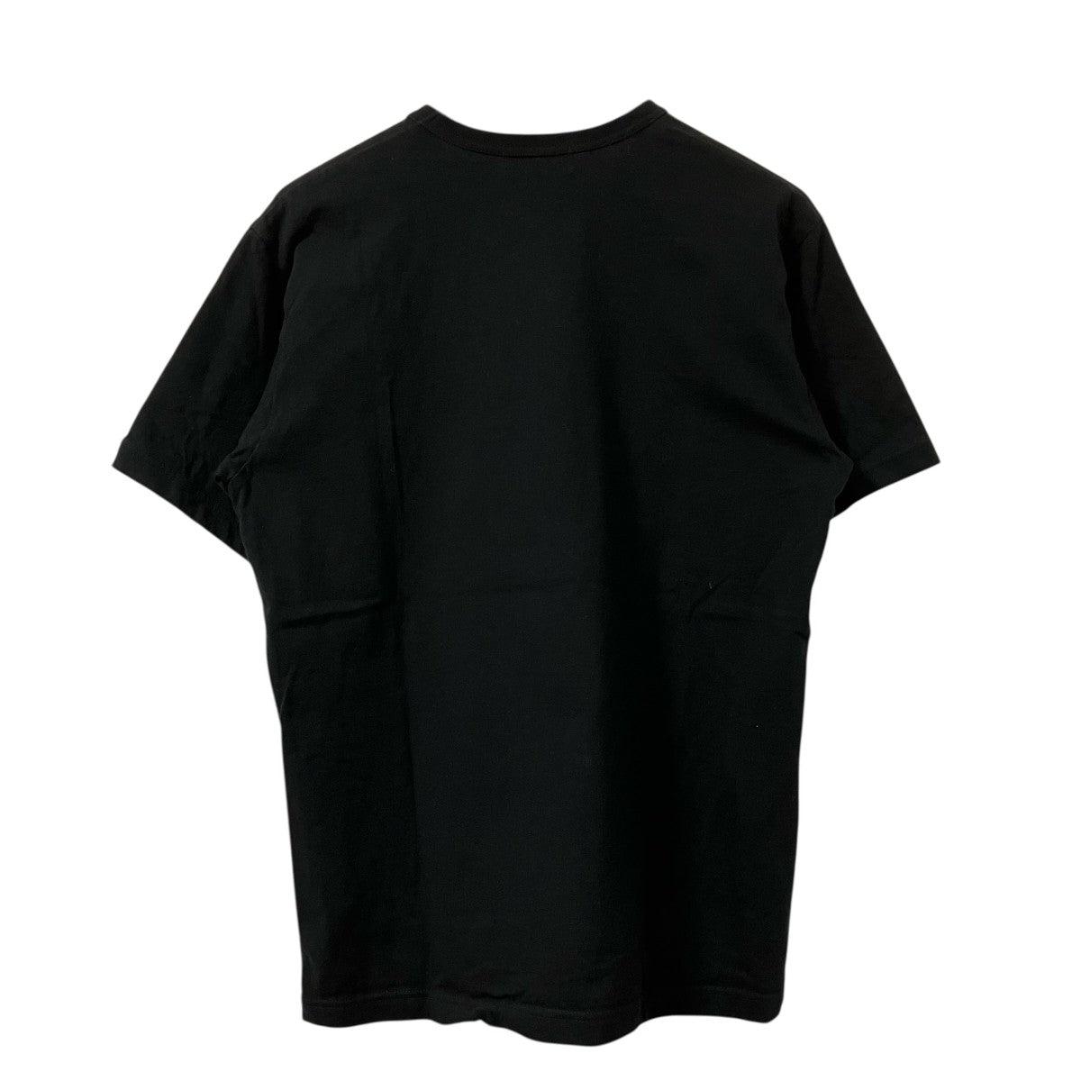 BLACK COMME des GARCONS×NIKE 25SS半袖Tシャツ1O T103 古着・中古-2枚目のアイテム画像