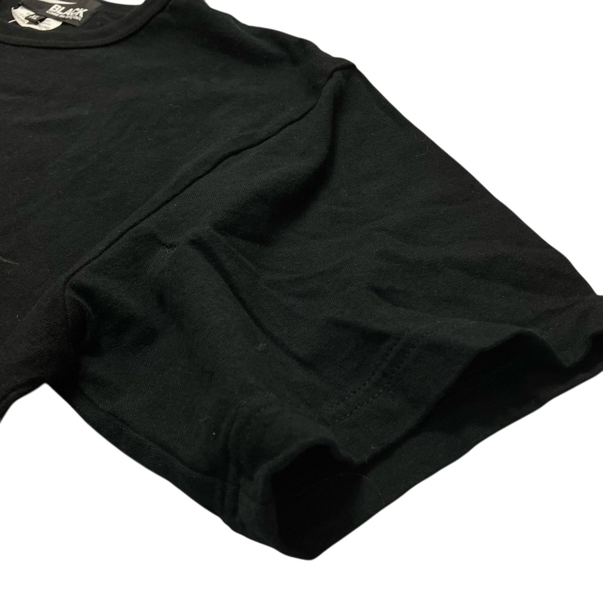 BLACK COMME des GARCONS×NIKE 25SS半袖Tシャツ1O T103 古着・中古-4枚目のアイテム画像