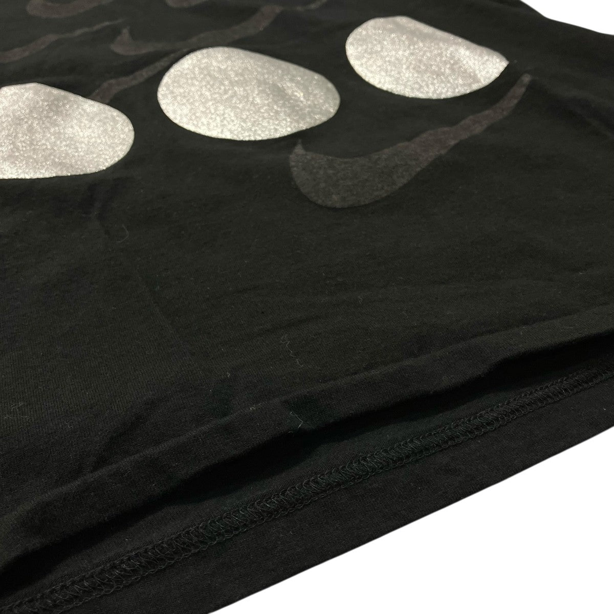 BLACK COMME des GARCONS×NIKE 25SS半袖Tシャツ1O T103 古着・中古-5枚目のアイテム画像