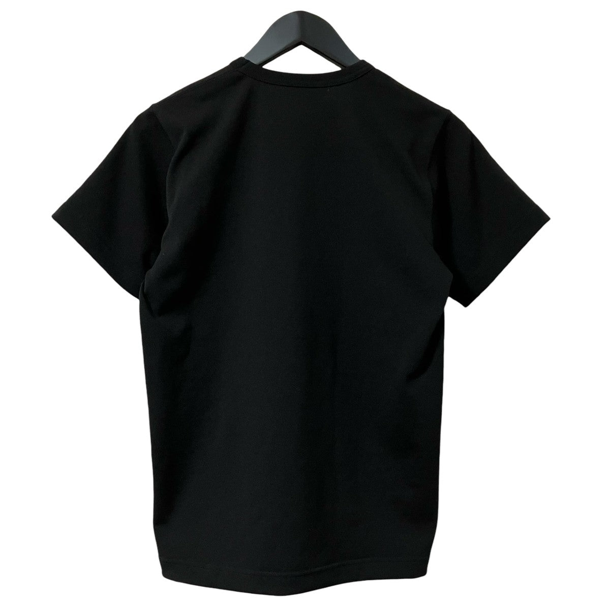 COMME des GARCONS COMME des GARCONS 17SSクルーネックカットソーRS T014 古着・中古-2枚目のアイテム画像