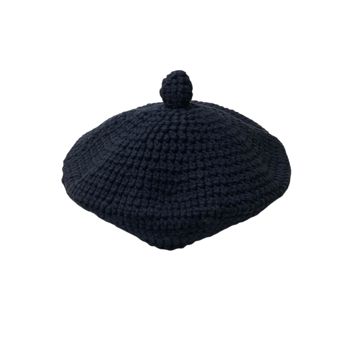 Humoresque(ユーモレスク) ベレー帽ES0601 ES0601 ネイビー｜【公式