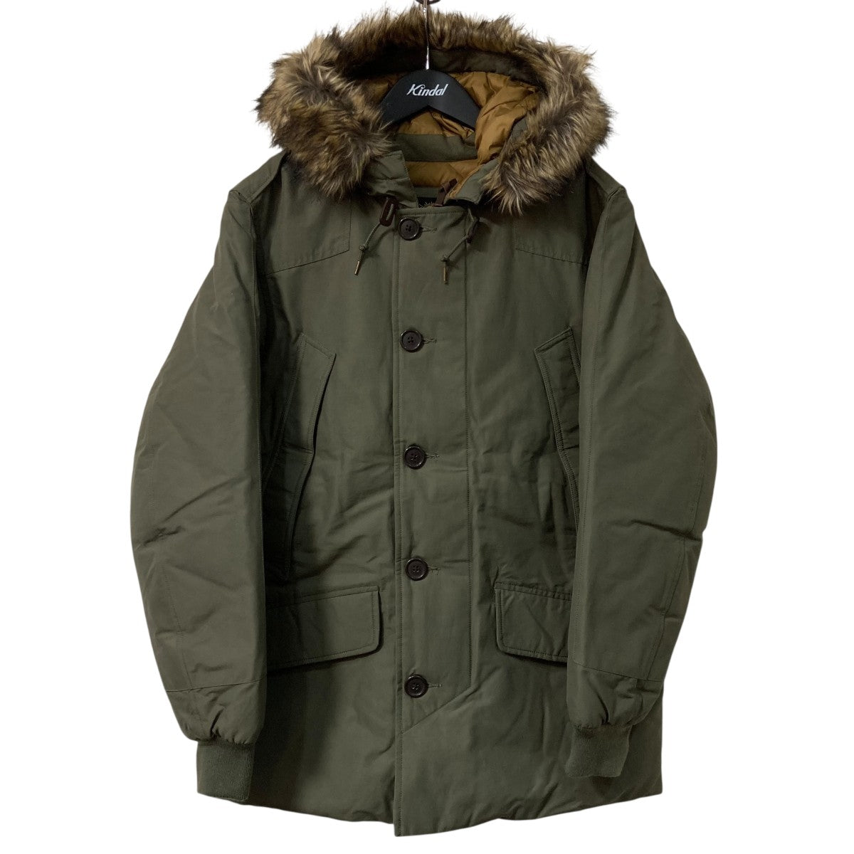 Eddie Bauer(エディーバウアー) B-9 Down Parkaダウンジャケット