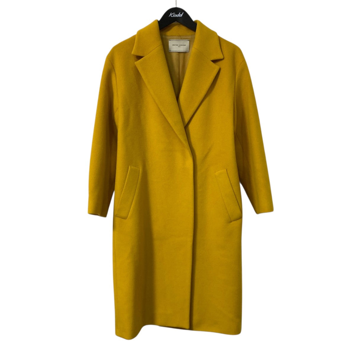 UNITED ARROWS(ユナイテッドアローズ) UBCB カラー テーラード