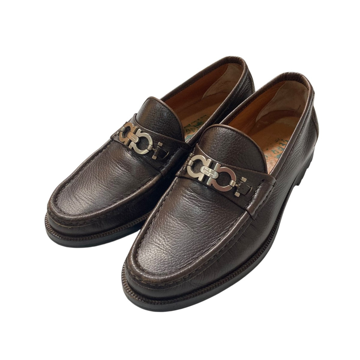 Salvatore Ferragamo(サルヴァトーレフェラガモ) ガンチーニ