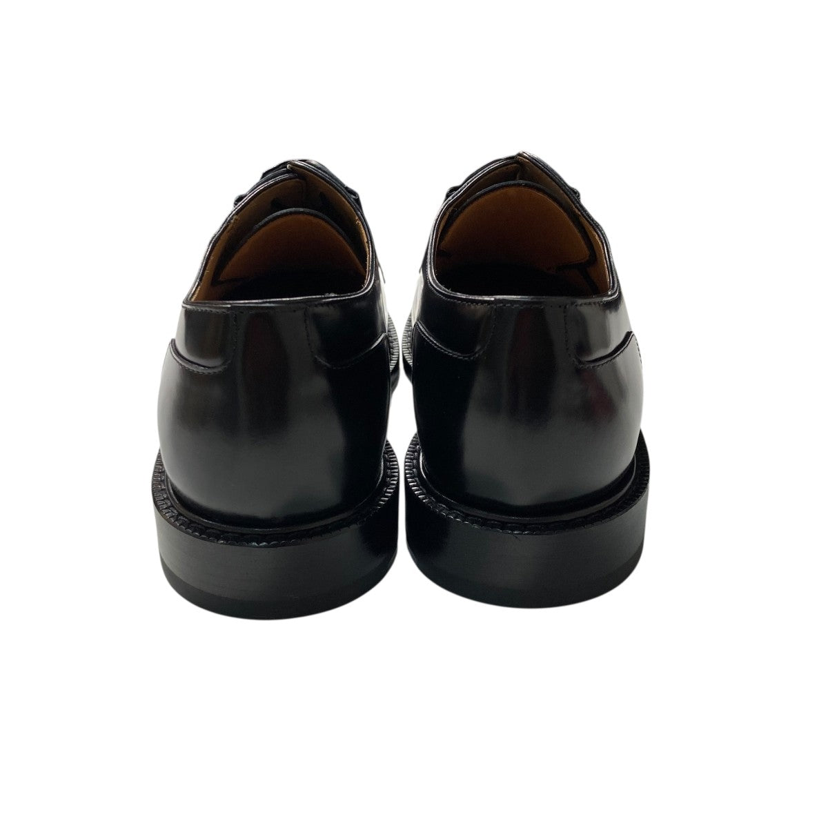 DIOR(ディオール) プレーントゥシューズFA 11 23 FA 11 23 ブラック