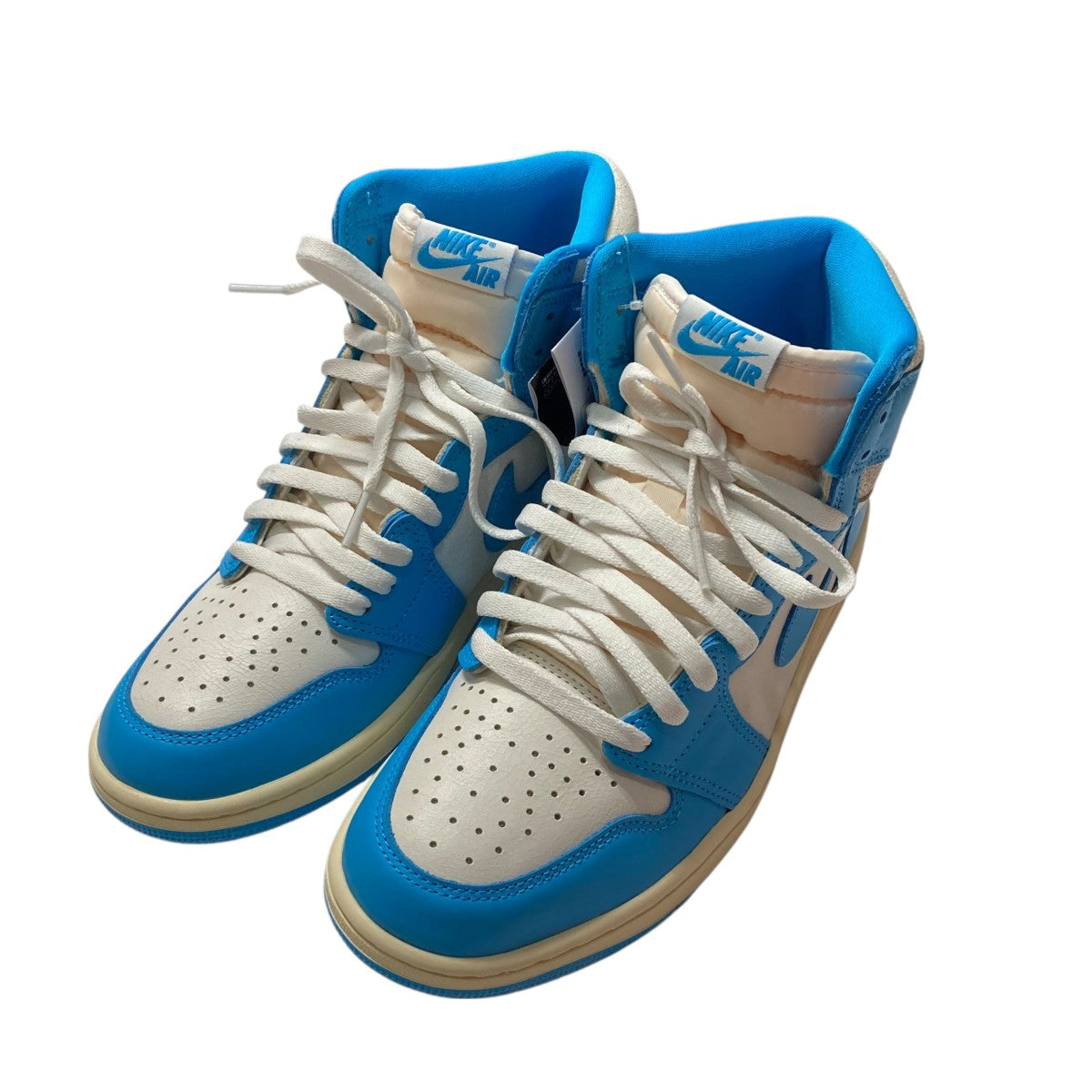AIR JORDAN 1 RETRO HIGH OGハイカットスニーカーDZ5485 402