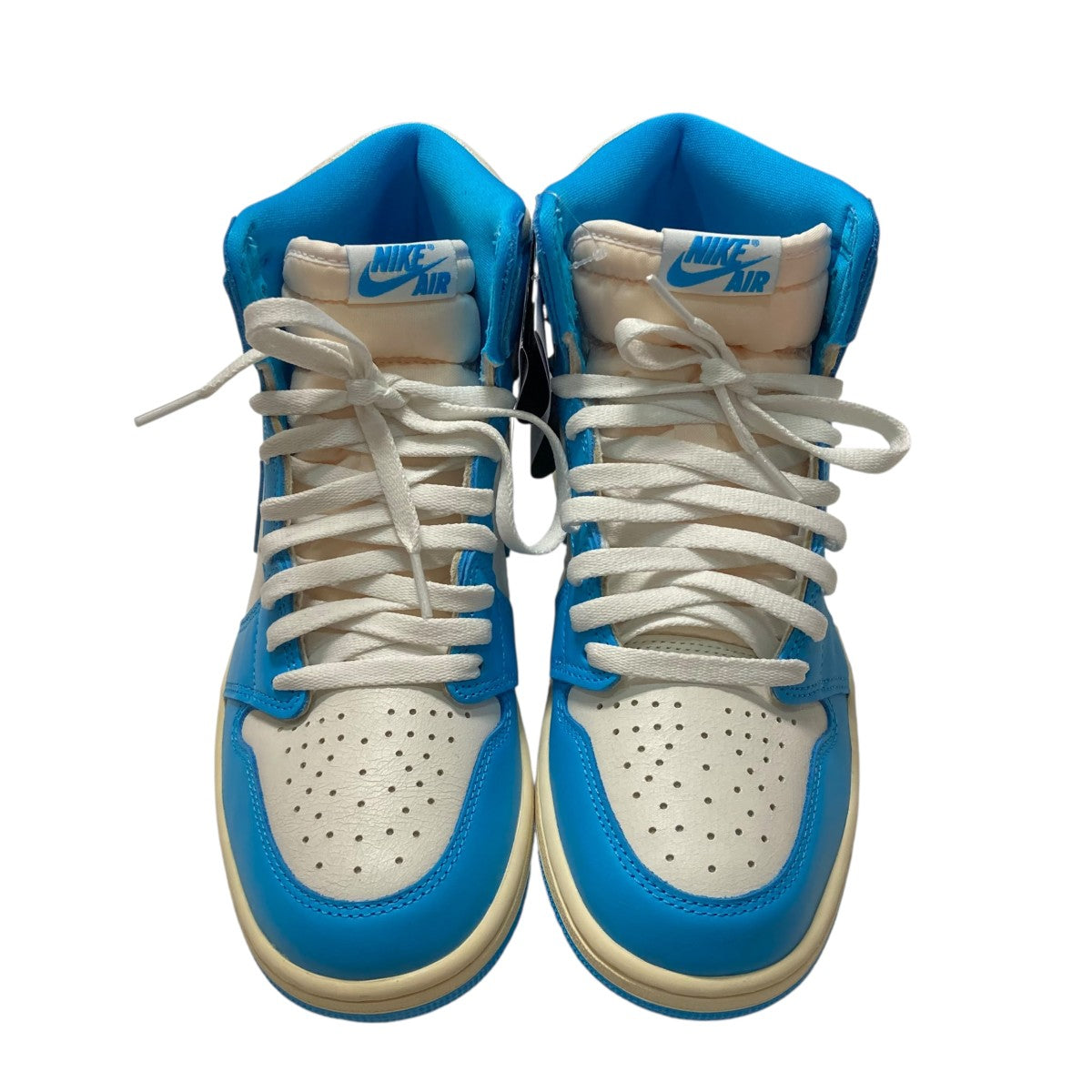 AIR JORDAN 1 RETRO HIGH OGハイカットスニーカーDZ5485 402