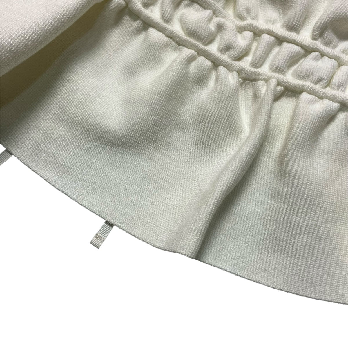 SAHARA Multiway Knit Bustierビスチェ01 KN008 24 03 古着・中古-5枚目のアイテム画像