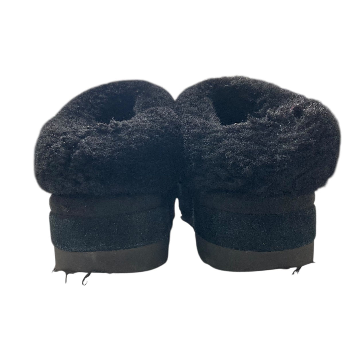 UGG(アグ) Tazzlitaムートンブーツ1146390 1146390 ブラック サイズ