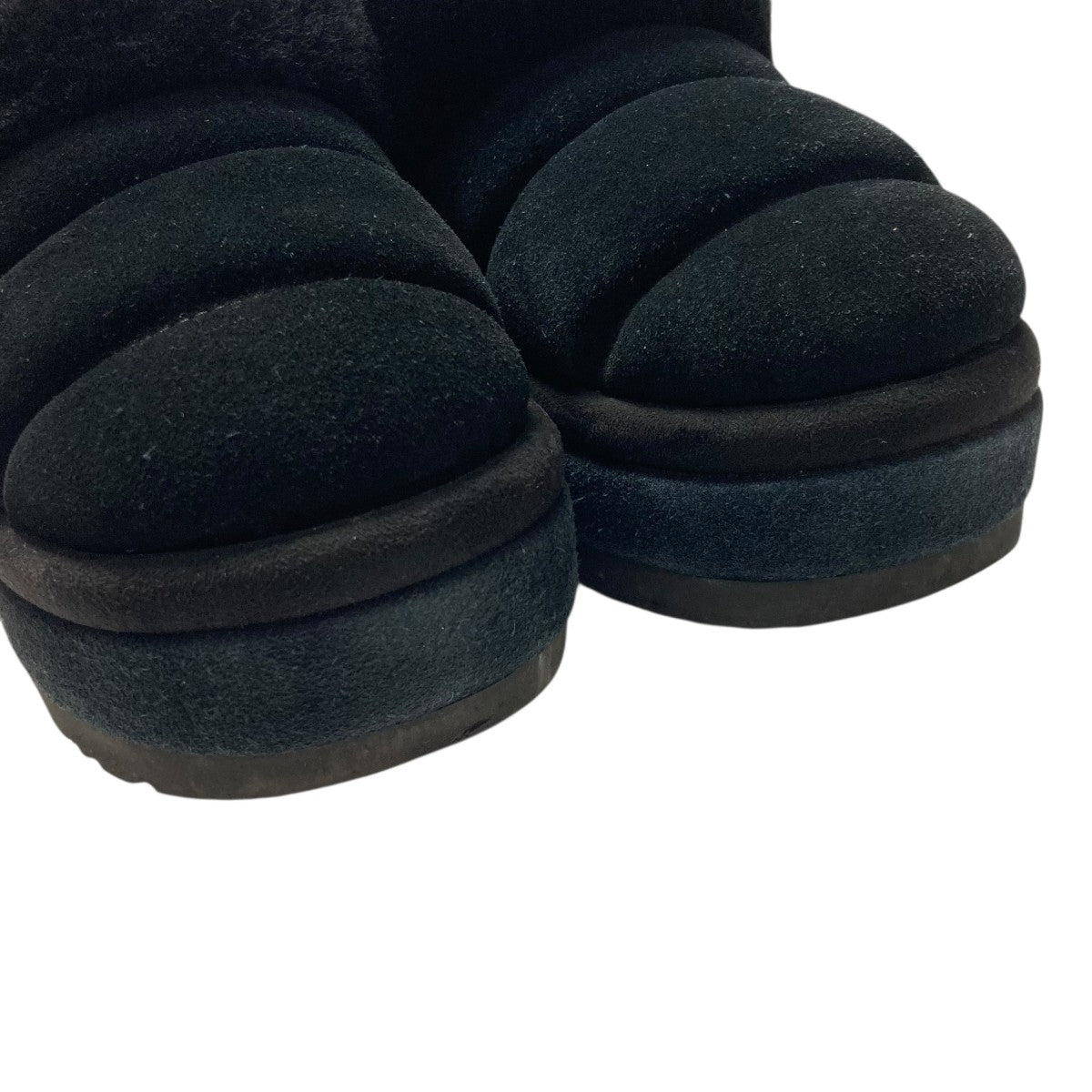 UGG(アグ) Tazzlitaムートンブーツ1146390 1146390 ブラック サイズ