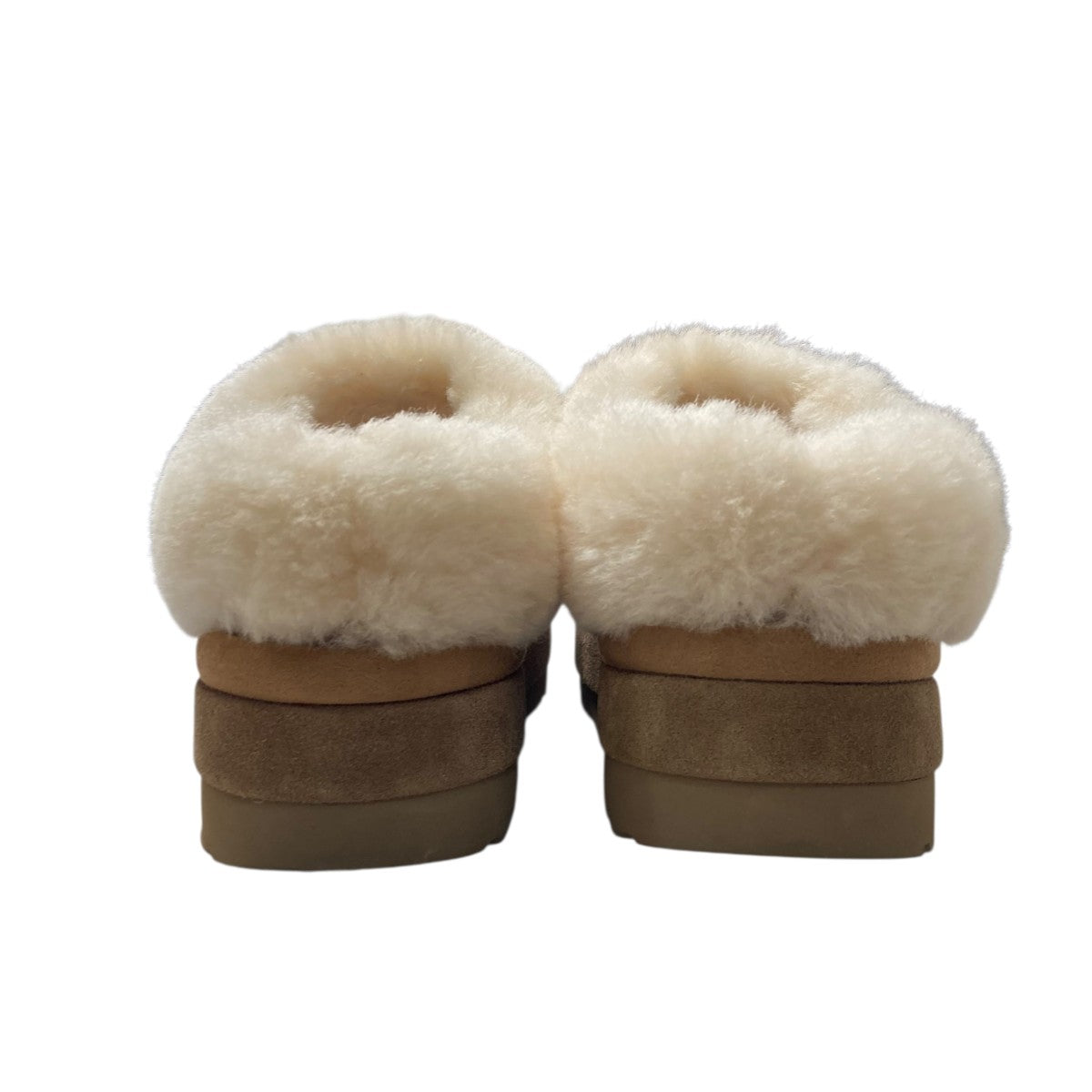 UGG　ムートンブーツ 　24cm UGGムートンブーツ24cm