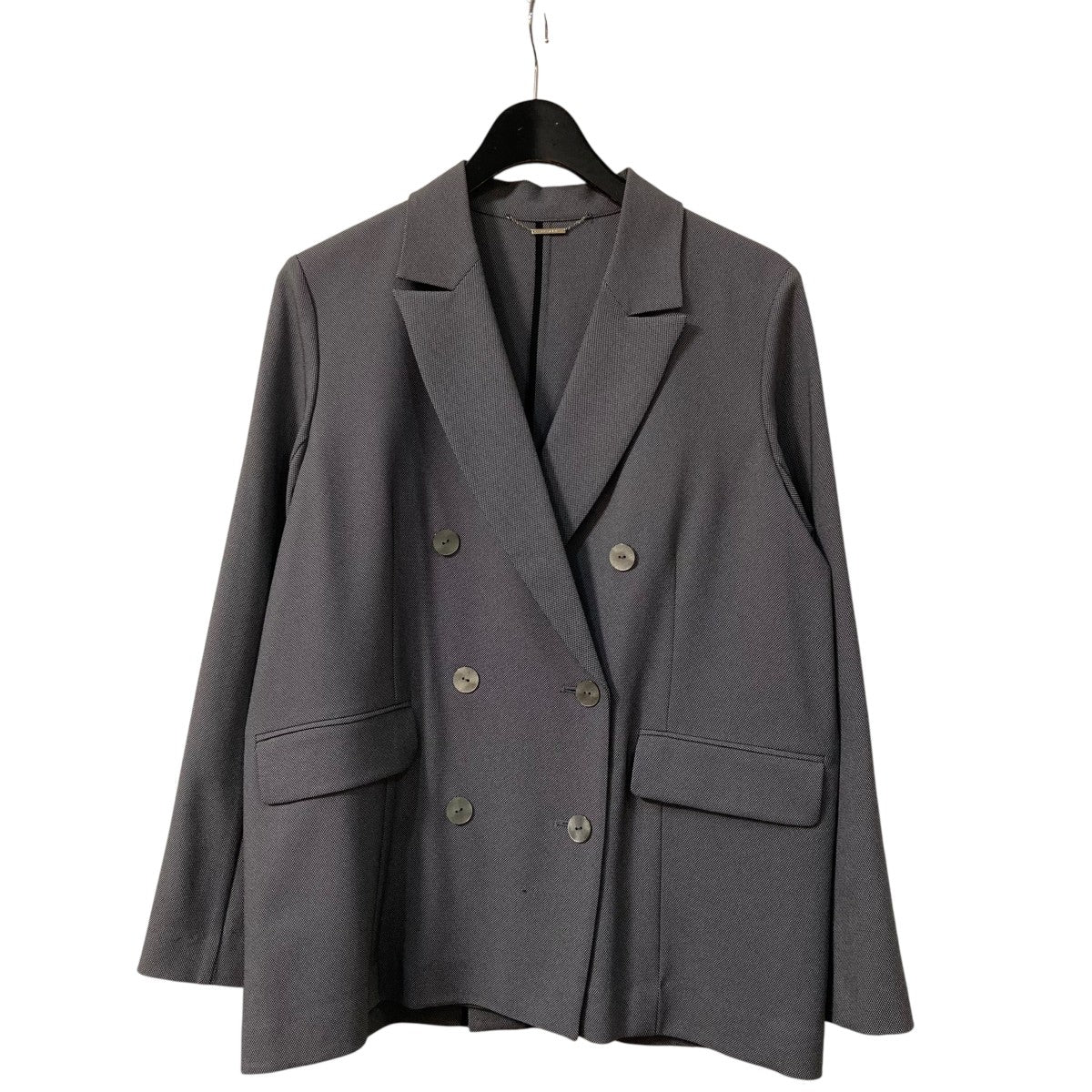 fray id ダブルテーラードジャケット FRAY I.D ジャケット テーラードジャケット ダブルテーラード