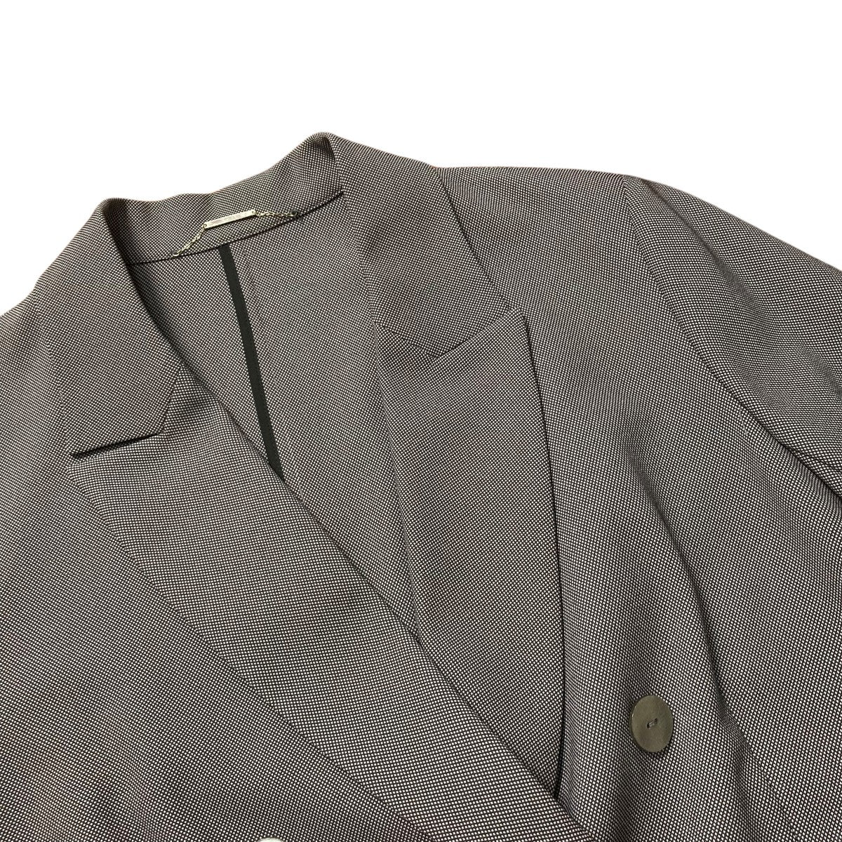 新品タグ付き FRAY I.D ダブルテーラードジャケット FRAY ID(フレイアイディー) ダブルテーラードジャケット