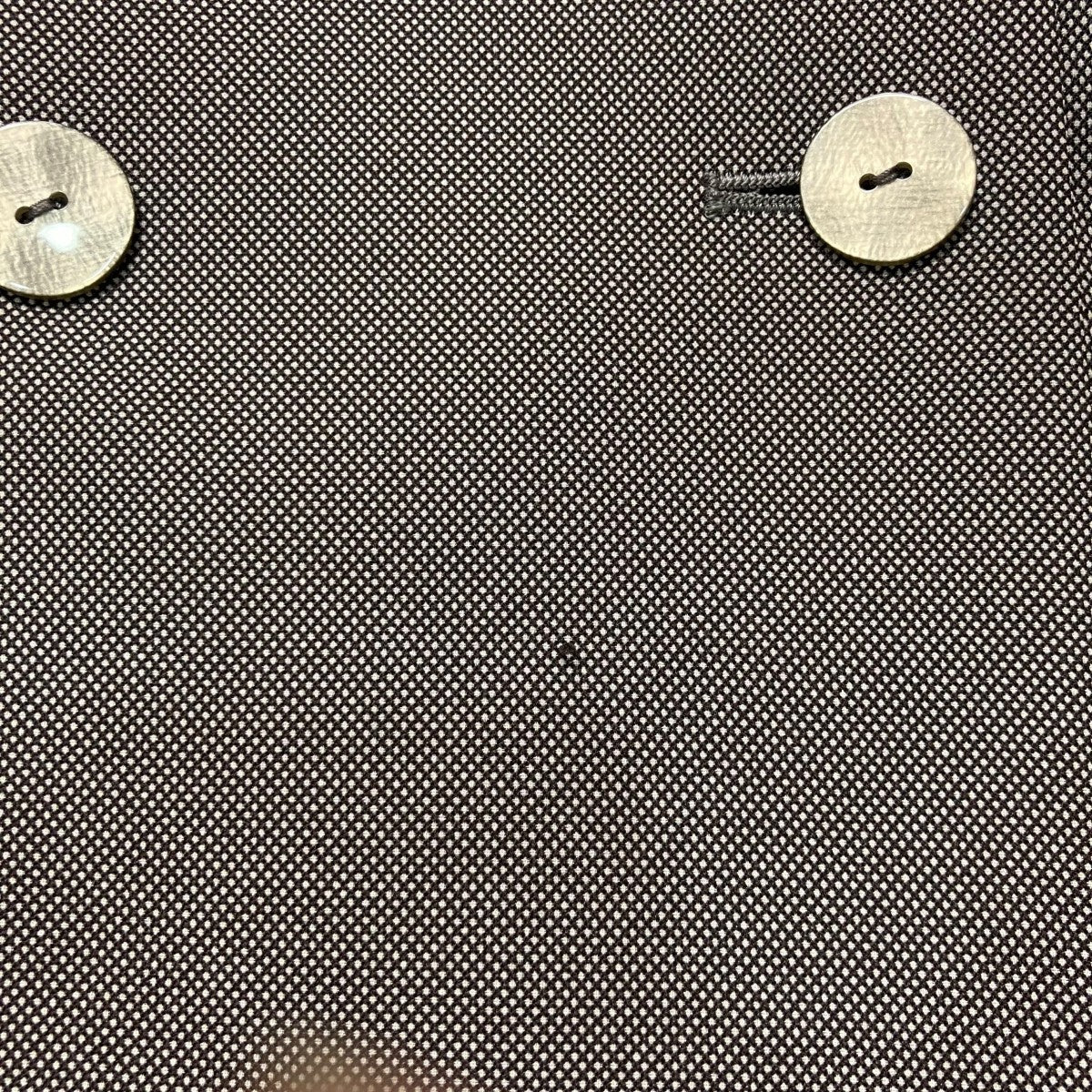 FRAY ID(フレイアイディー) ダブルテーラードジャケットテーラード