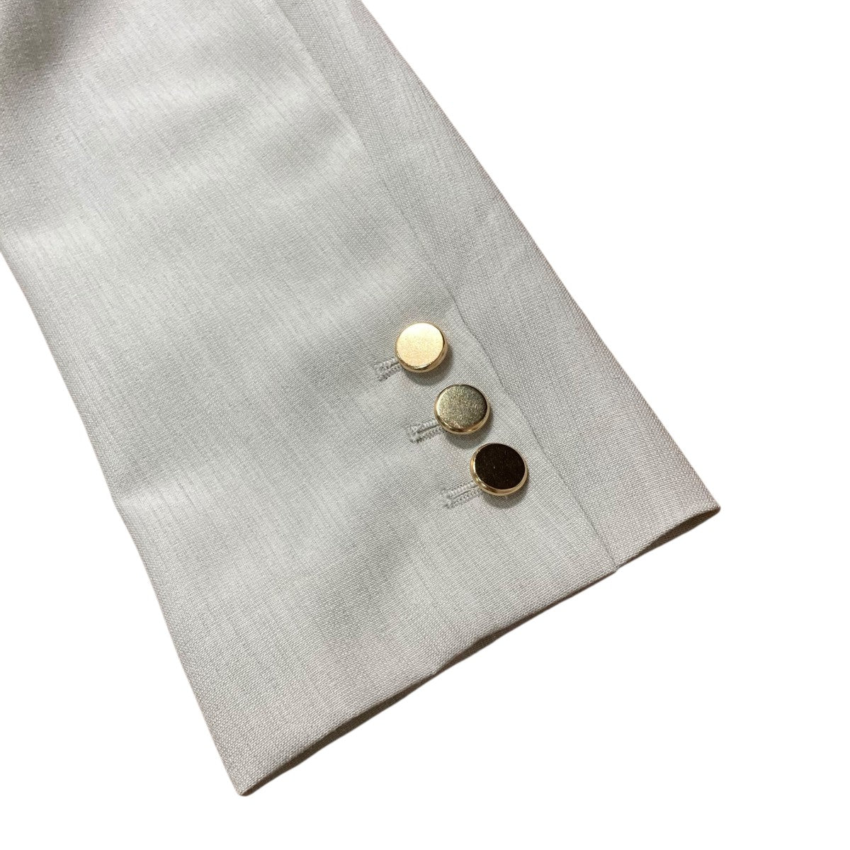 FRAY ID(フレイアイディー) ダブルテーラードジャケット