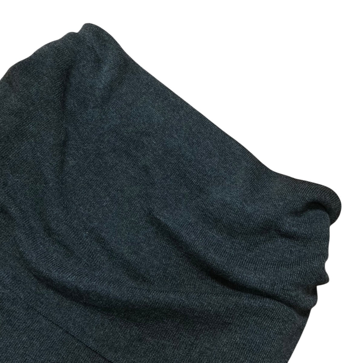 フレイアイディー　オフショルドレープノースリニット オフショルドレープノースリニット(ニット)｜トップス｜FRAY I.D