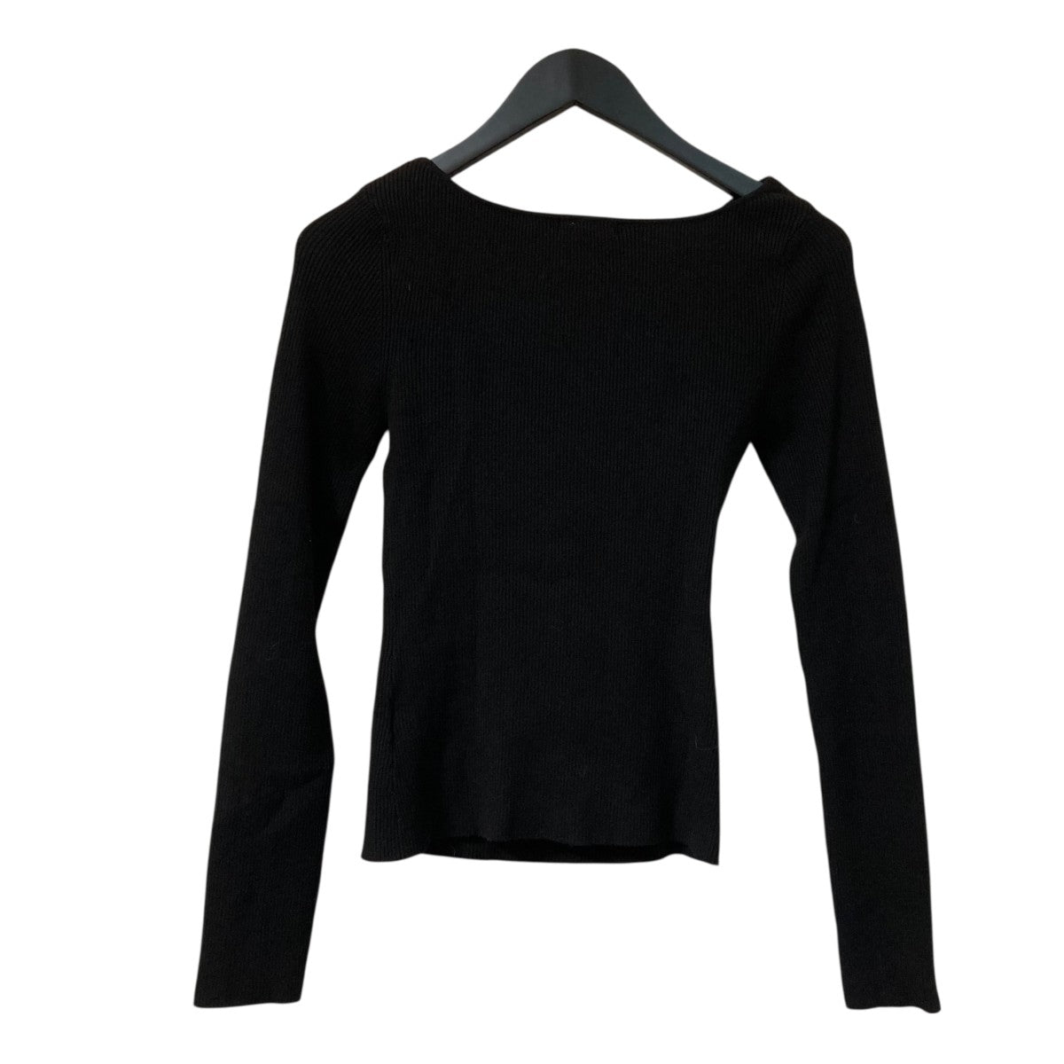 FRAY ID(フレイアイディー) アシメタックドレープデコルテ