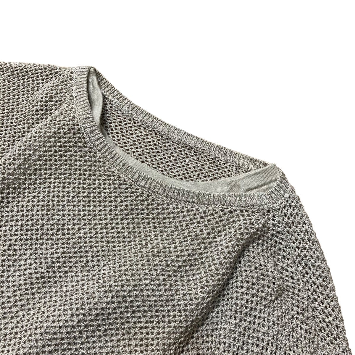 Apuweiser-riche(アプワイザー・リッシェ) キラキラメッシュ