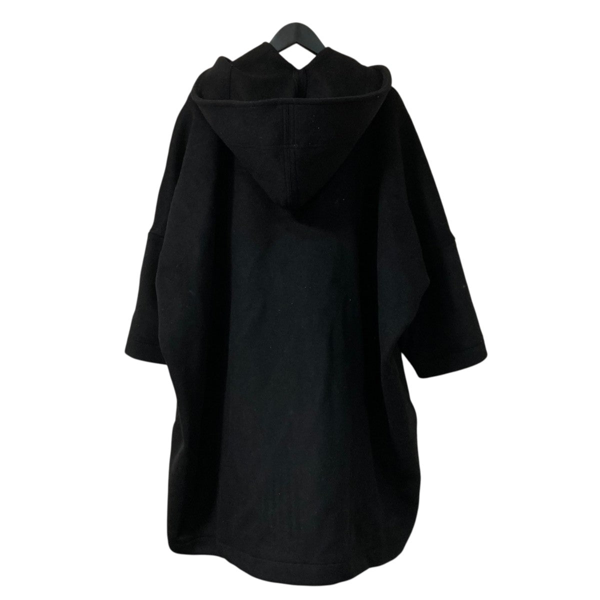 LIMI feu(リミフゥ) 袖ニット切り替え切替ジャケットTC-J03-300