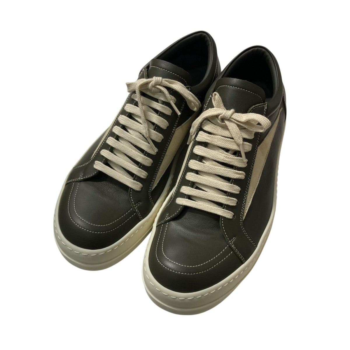 VINTAGE SNEAKSローカットスニーカーRU02E1897LCOLVS