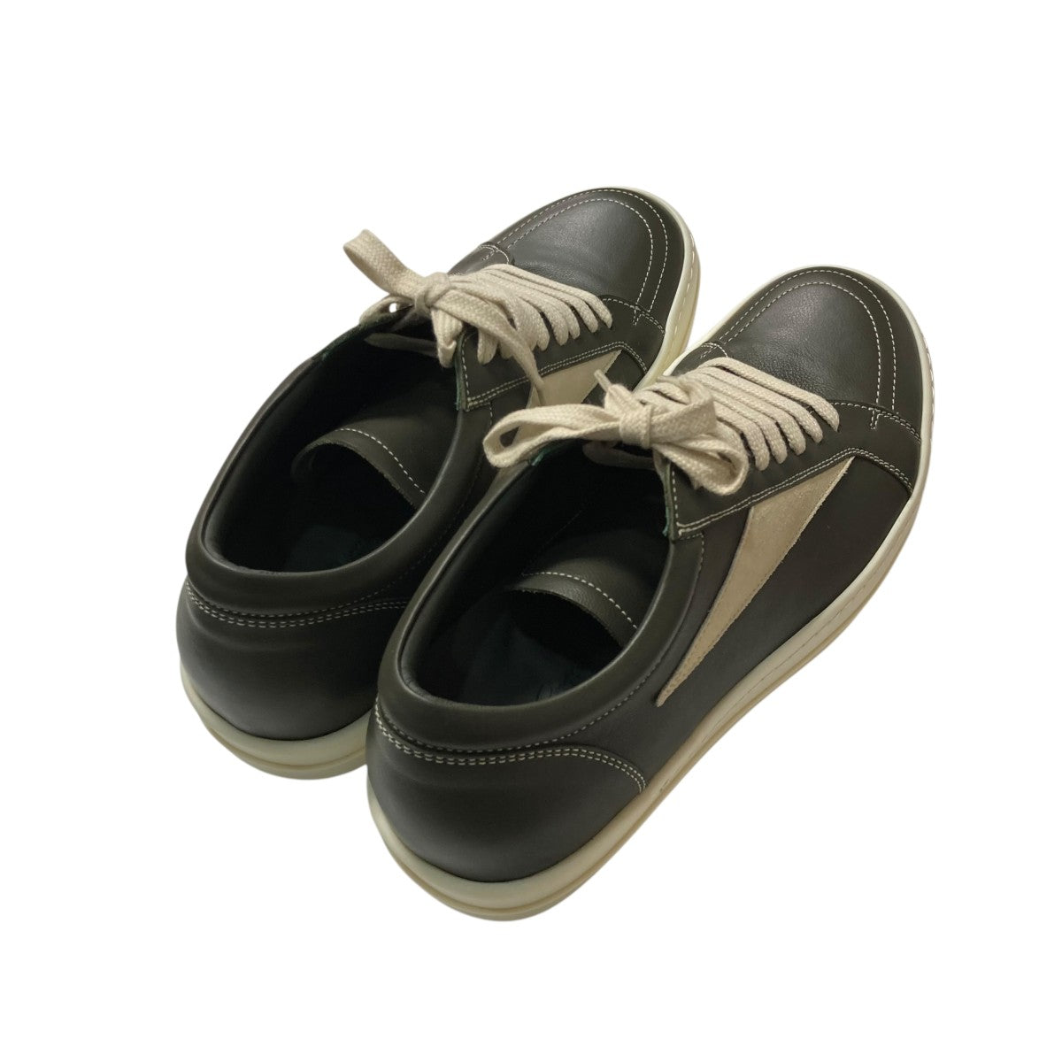 VINTAGE SNEAKSローカットスニーカーRU02E1897LCOLVS