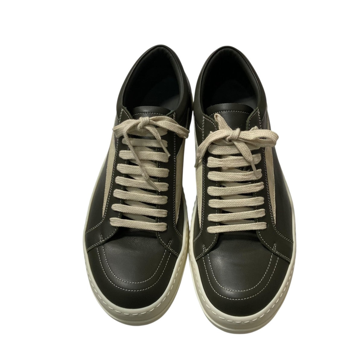 VINTAGE SNEAKSローカットスニーカーRU02E1897LCOLVS