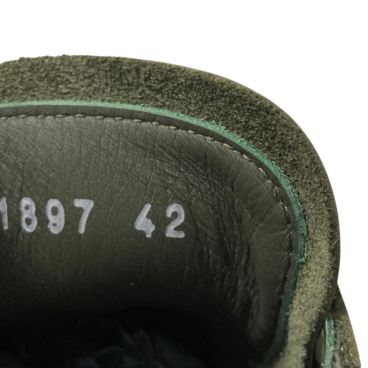VINTAGE SNEAKSローカットスニーカーRU02E1897LCOLVS