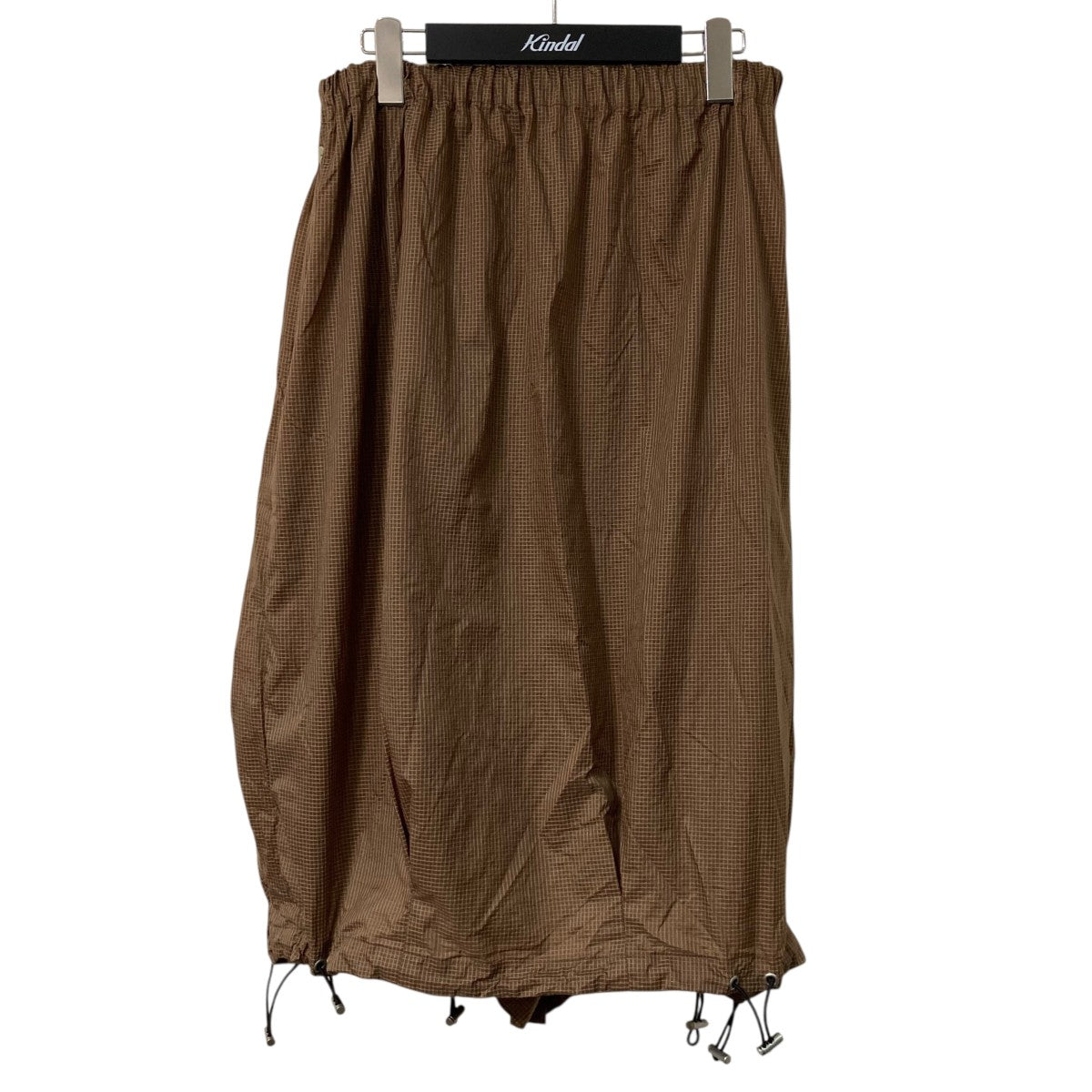 Omar Afridi(オマールアフリディ) CIRCLE SKIRTスカートOA-SS24