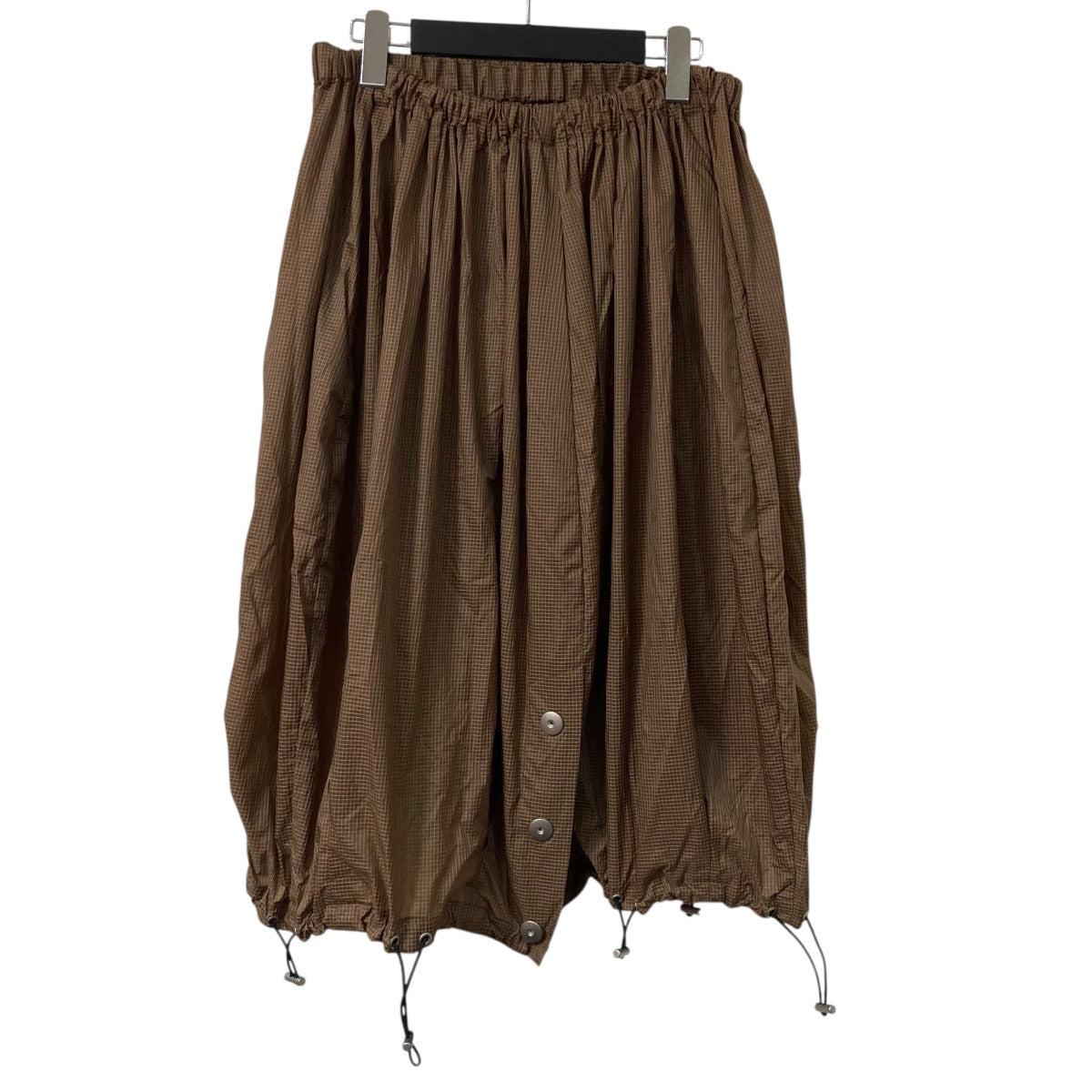 スカート omar afridi 23AW CIRCLE SKIRT Omar Afridi オマールアフリディ / CIRCLE SKIRT (sold