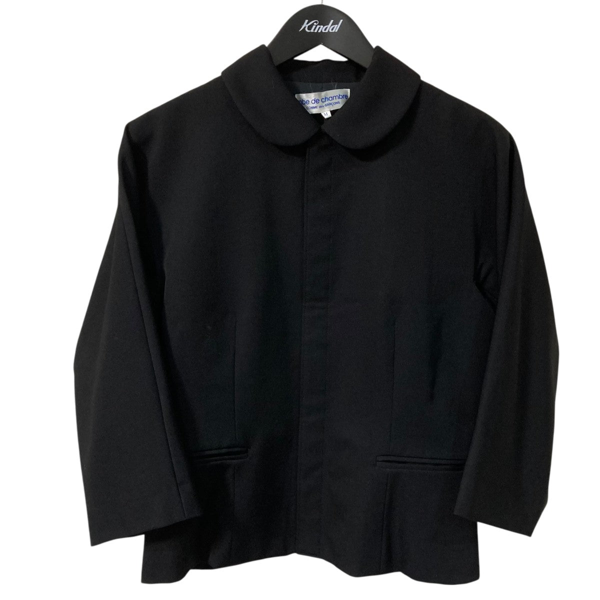 ROBE DE CHAMBRE COMME DES GARCONS(ローブドシャンブル