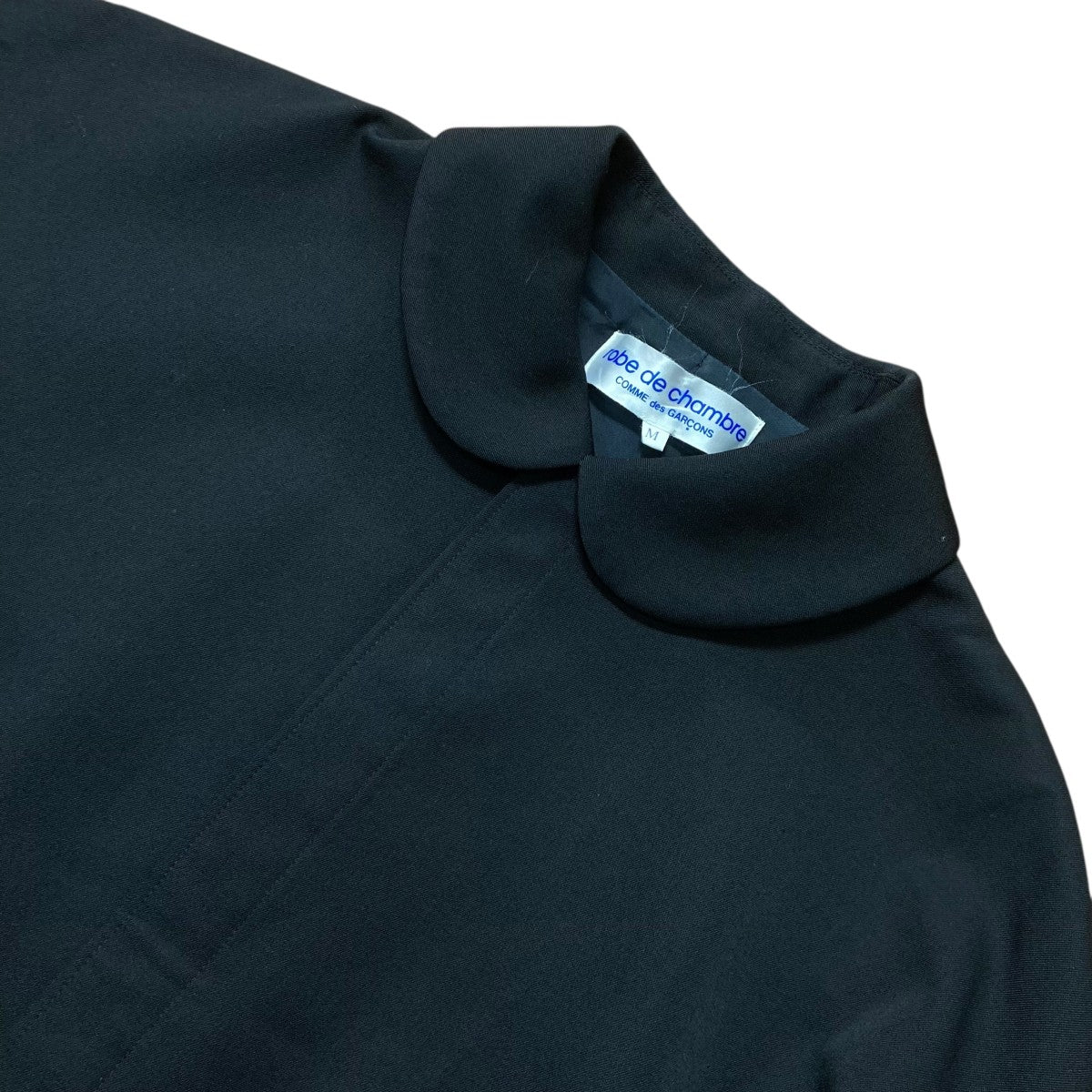 ROBE DE CHAMBRE COMME DES GARCONS(ローブドシャンブル