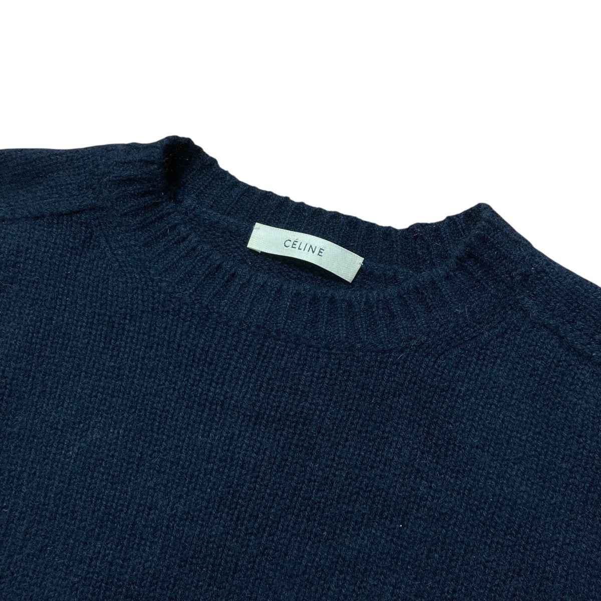 CELINE(セリーヌ) フィービー期カシミヤニット2 3FT9 951A 2 3FT9 951A
