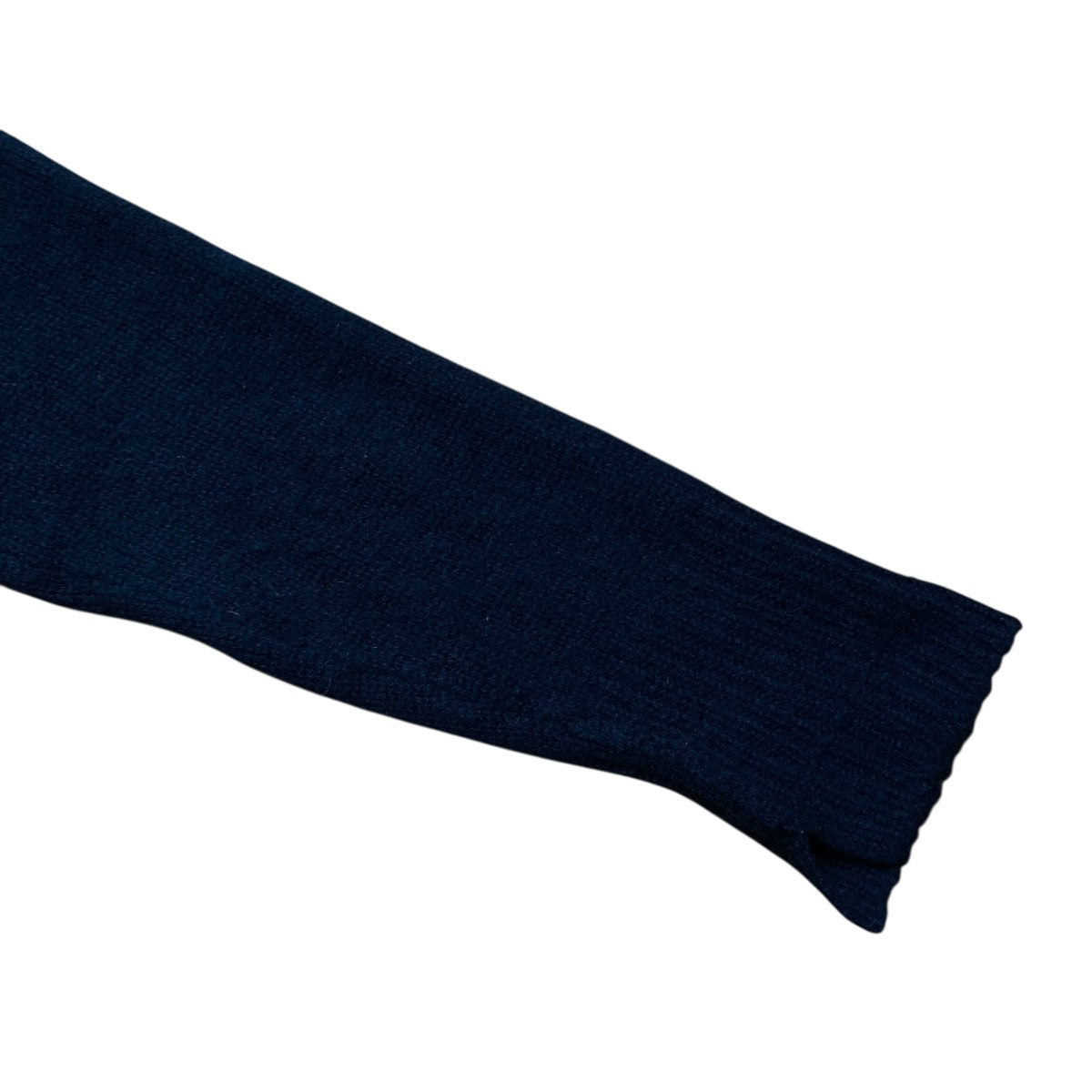 CELINE ネイビーリブニットベスト フィービー期 CELINE ネイビーリブニットベスト フィービー期 セリーヌ CELINE