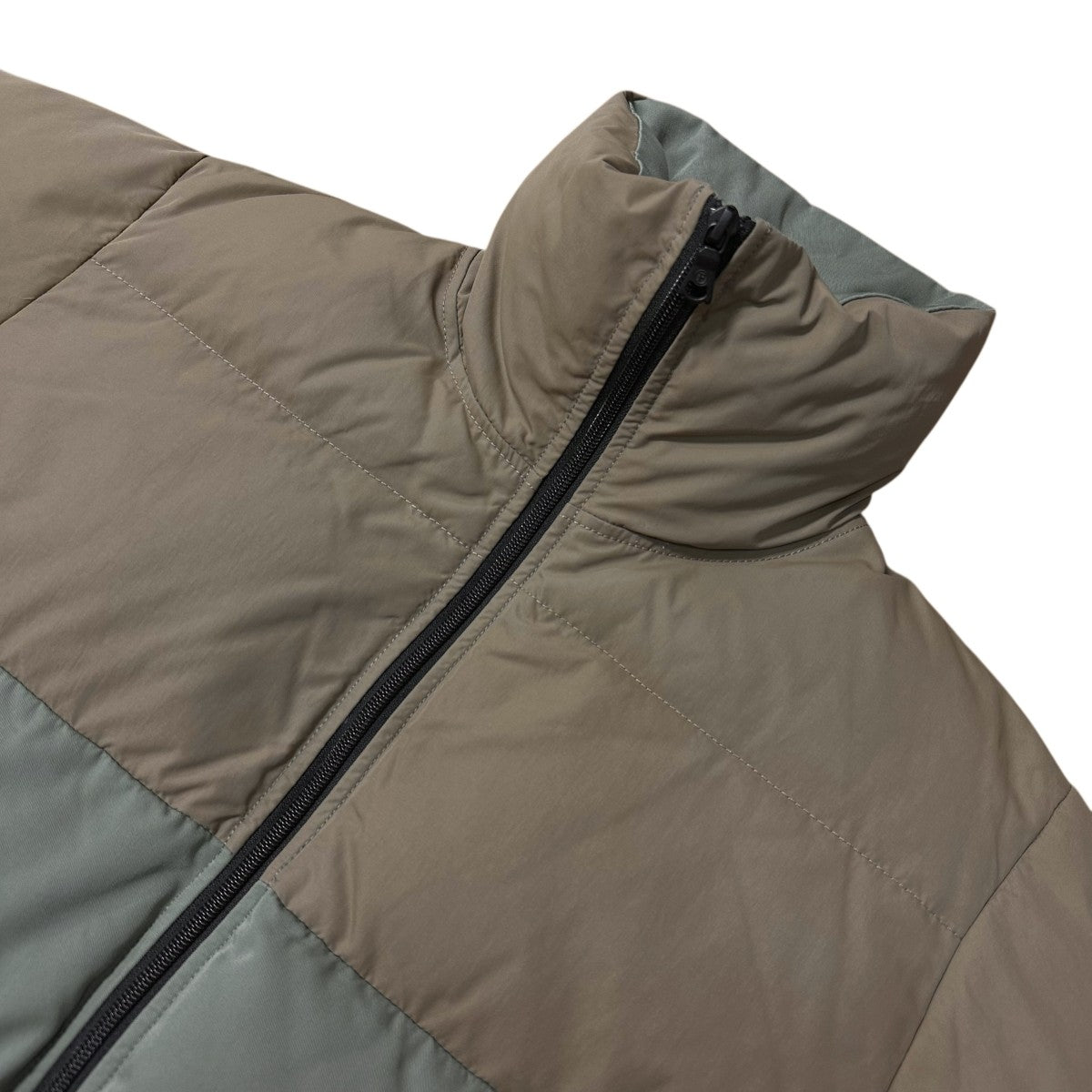 GERRY×FACTOTUM テントツイルダウンJKTダウンジャケット09020136