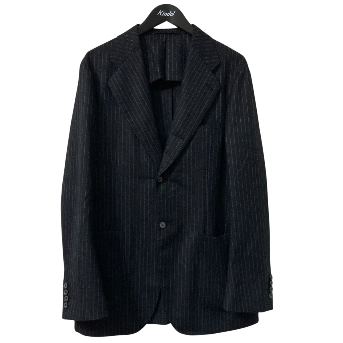 maatee&sons マーティーアンドサンズ　テーラードジャケット MAATEE&SONS マーティーアンドサンズ テーラード ジャケット