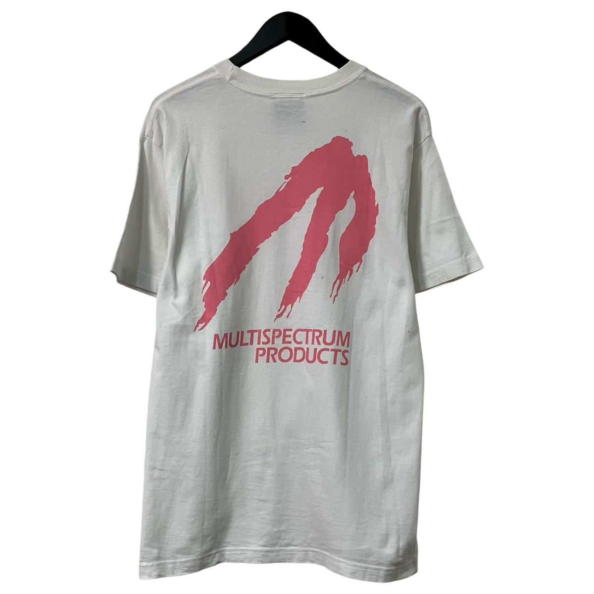 WORE DANCE プリントTシャツ 古着・中古-2枚目のアイテム画像