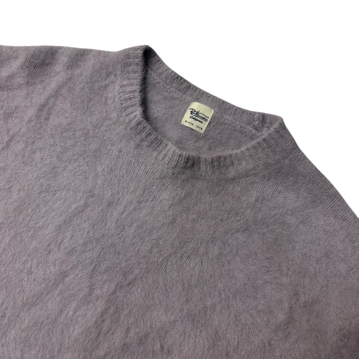 Ron Herman(ロンハーマン) 22AWフォックスカシミヤセーターカシミヤ