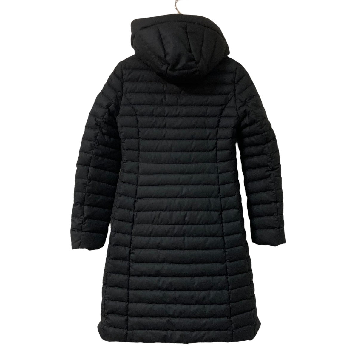 TATRAS(タトラス) ロングダウンジャケット LTAT24A4693-D ブラック