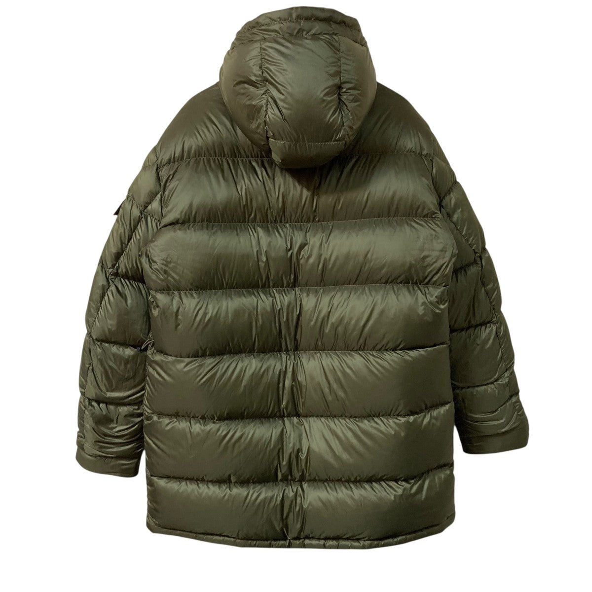 MONCLER(モンクレール) PREFOUNSリバーシブルダウンコートJ20911C00015