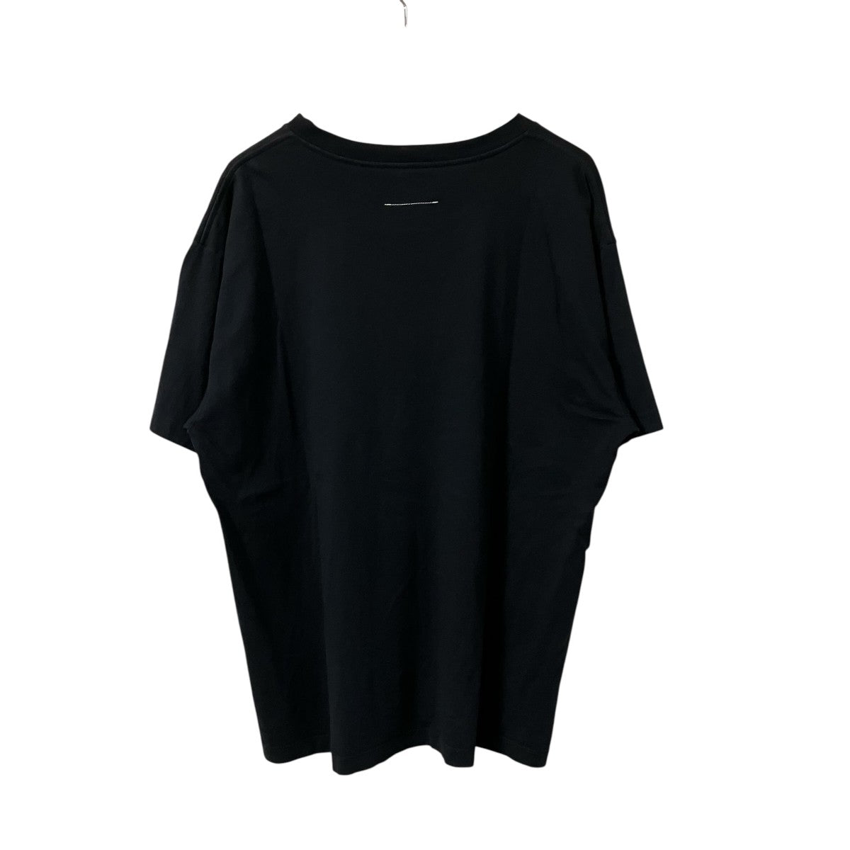MM6 Maison Margiela 23SSTシャツS52GC0267 古着・中古-2枚目のアイテム画像