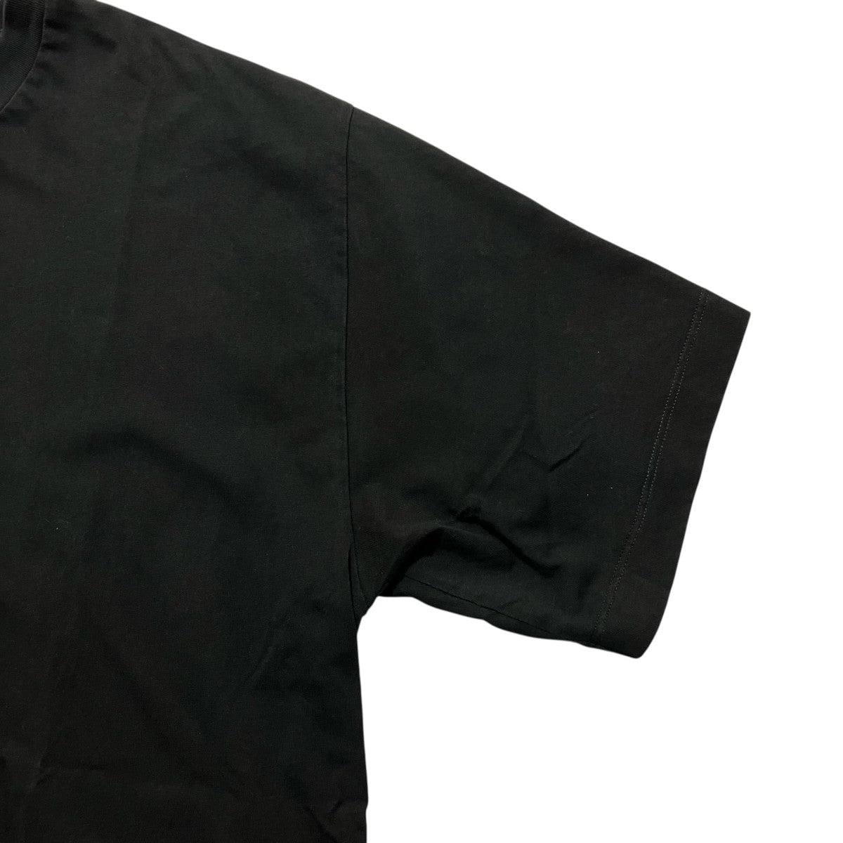 MM6 Maison Margiela 23SSTシャツS52GC0267 古着・中古-4枚目のアイテム画像