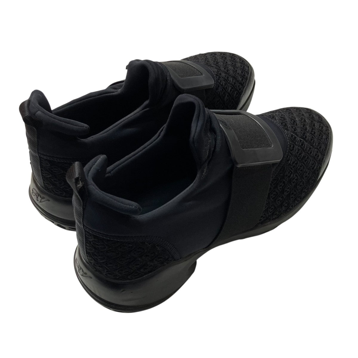 Roger Vivier VIV RUNスニーカーRVM50624160KZ9999 古着・中古-2枚目のアイテム画像