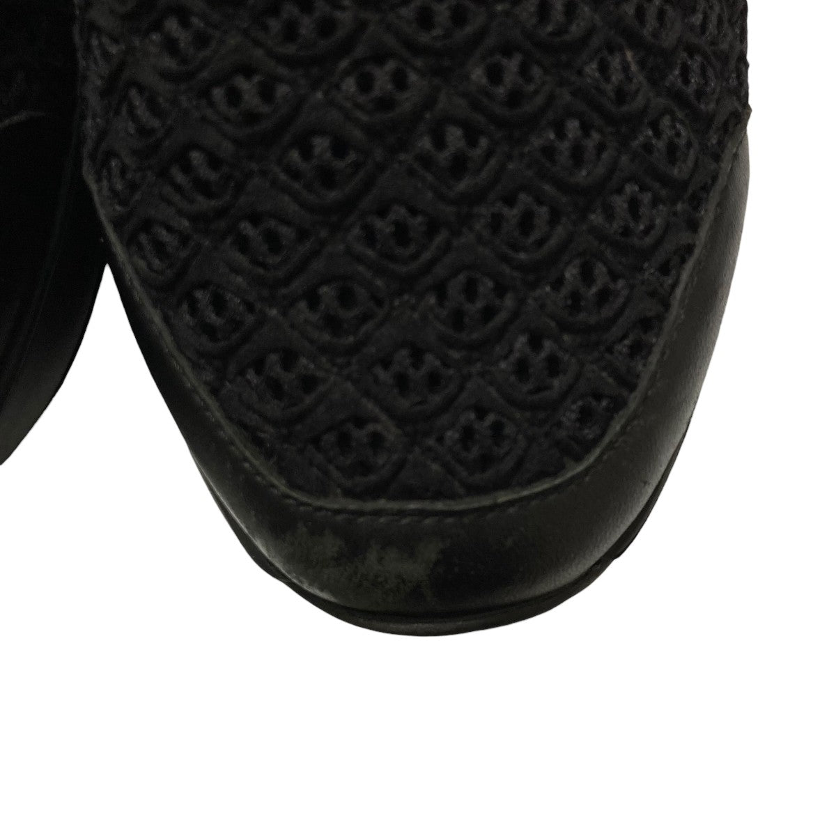 Roger Vivier VIV RUNスニーカーRVM50624160KZ9999 古着・中古-4枚目のアイテム画像